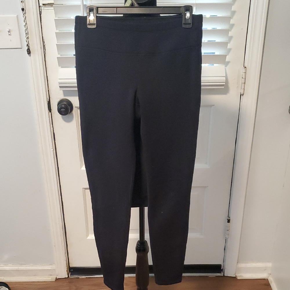 Athleta Black Leggings